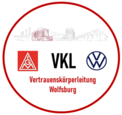 Logo der VKL